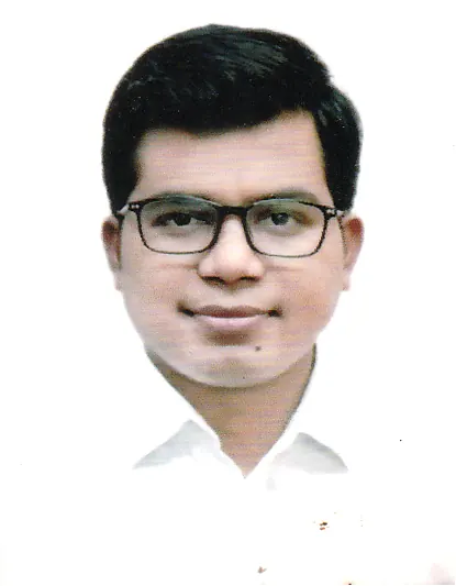 CHANDRASHEKHAR MEHRA AIR 947, UPSC CSE 2023