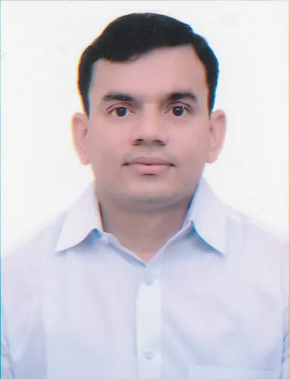 SANDEEP KUMAR MEENA AIR 952, UPSC CSE 2023