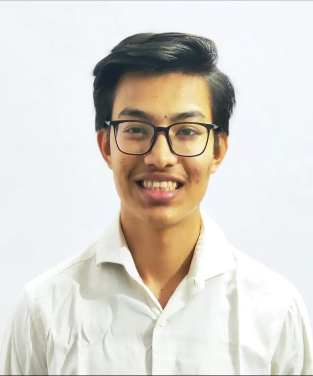 DHEERAJ SINGH KUNWAR AIR 959, UPSC CSE 2023