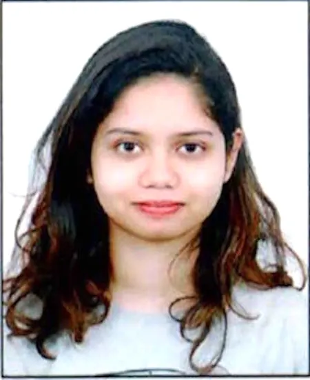 SNEHA PANNA AIR 965, UPSC CSE 2023