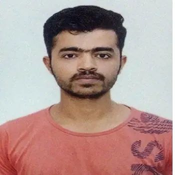 SANT KUMAR MEELU AIR 969, UPSC CSE 2023