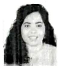 SHIVANI WASEKAR AIR 971, UPSC CSE 2023