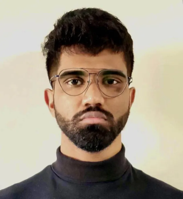 BHARGAV RAM KHYATHI AIR 972, UPSC CSE 2023