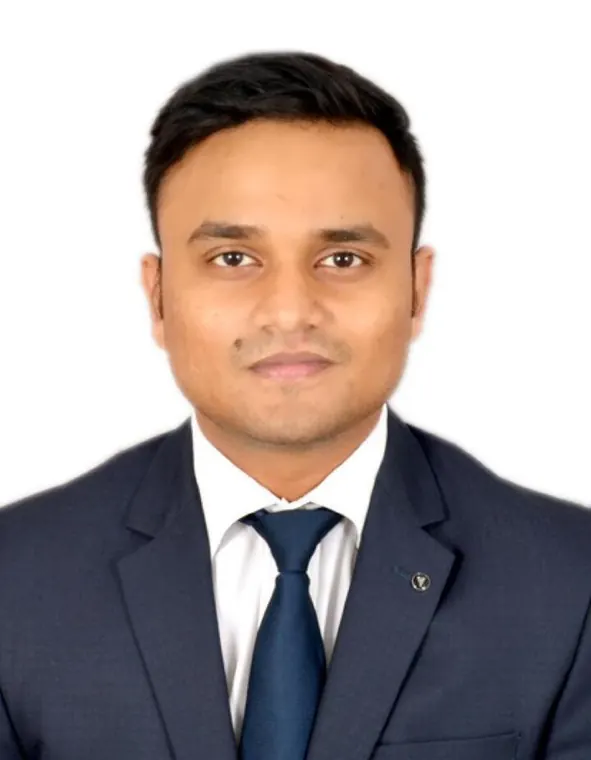 ABHISHEK VYAS AIR 979, UPSC CSE 2023