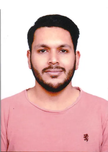 HARSH VARDHAN SINGH AIR 990, UPSC CSE 2023