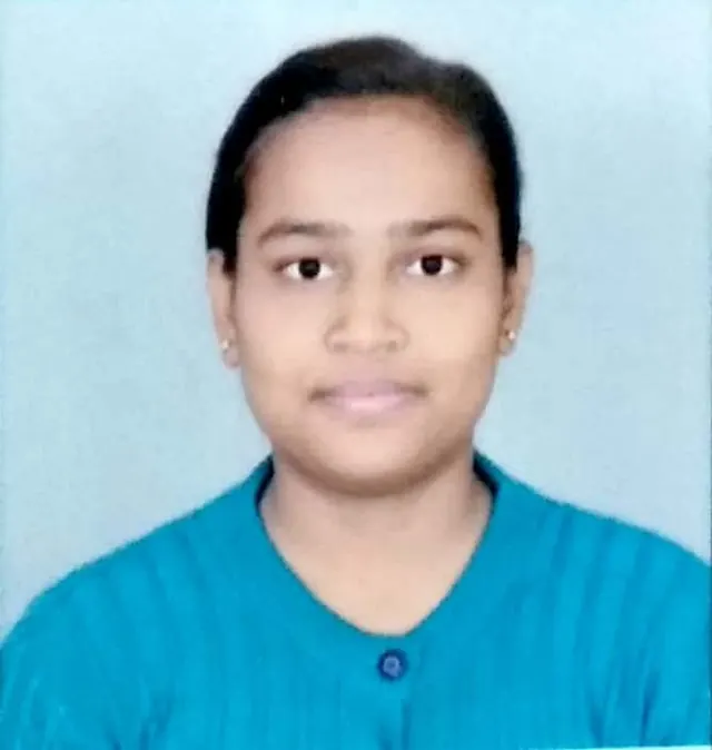 VIDHI AIR 991, UPSC CSE 2023