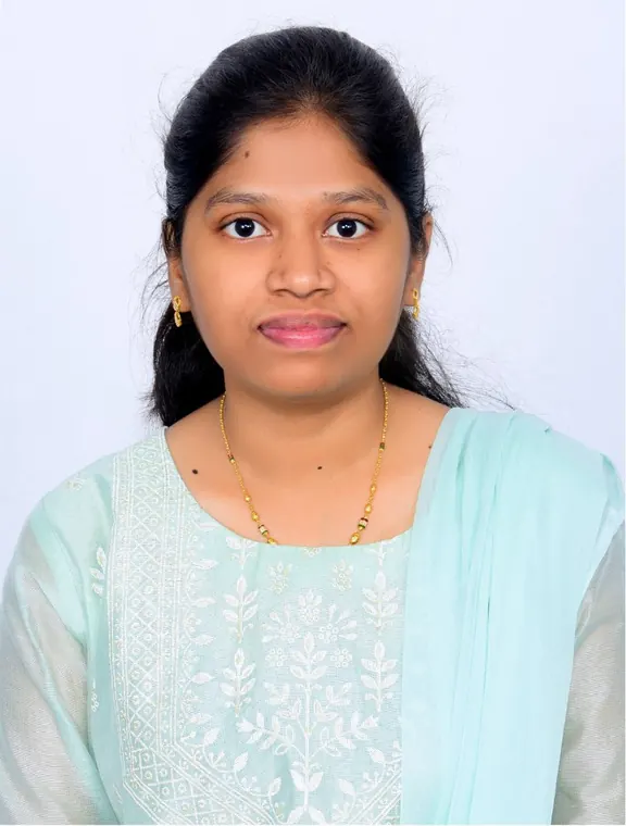 GOVADA NAVYA SREE AIR 995, UPSC CSE 2023