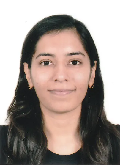 SHIVNA TANWAR AIR 999, UPSC CSE 2023