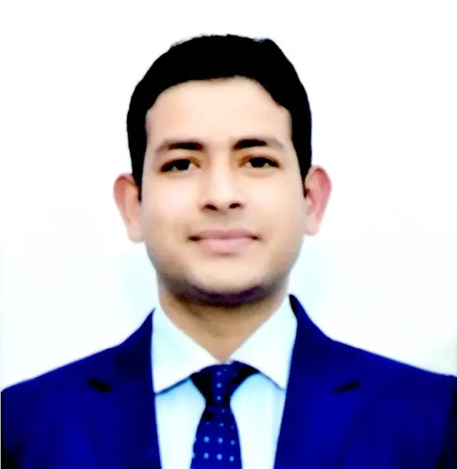 MAYANK TRIPATHI AIR 10, UPSC CSE 2024