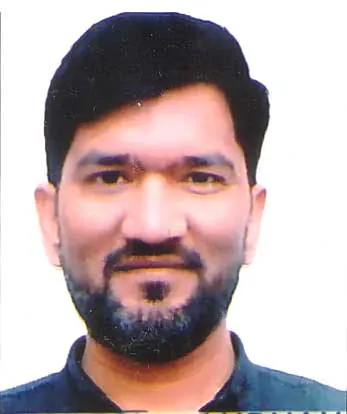 NARESH MANDHAN AIR 1002, UPSC CSE 2024