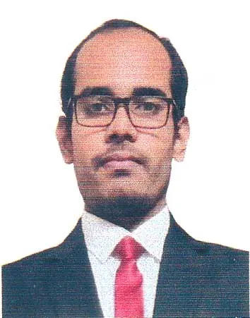 PRASHANT SINGH AIR 102, UPSC CSE 2024