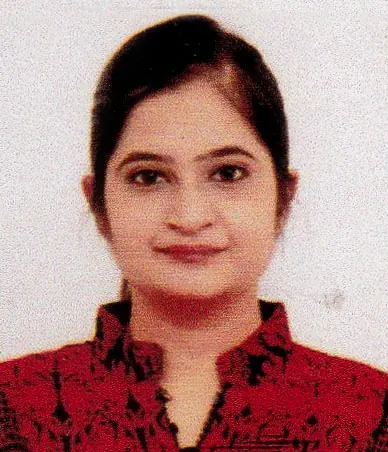 DAMANPREET ARORA AIR 103, UPSC CSE 2024