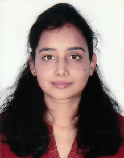 DEEPALI MAHTO AIR 105, UPSC CSE 2024