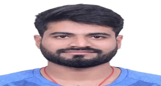 CHENNAMREDDY SHIVA GANESH REDDY AIR 119, UPSC CSE 2024