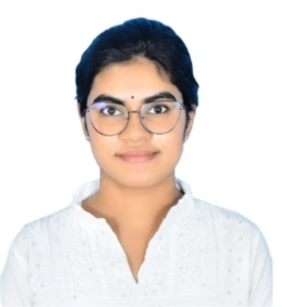 ANUPRIYA SAKYA AIR 120, UPSC CSE 2024