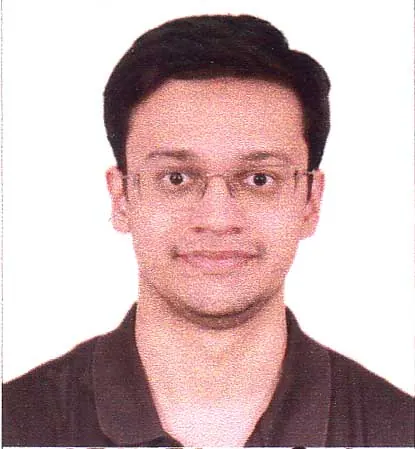 KABIL BHARGAVA AIR 122, UPSC CSE 2024