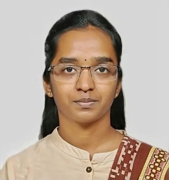 SARANYA S AIR 125, UPSC CSE 2024