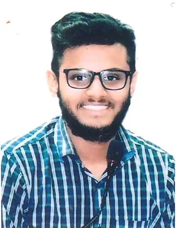 ABHINAV SHARMA AIR 130, UPSC CSE 2024