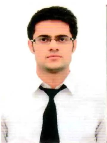 MOHAMMAD MUNEEB BHAT AIR 131, UPSC CSE 2024