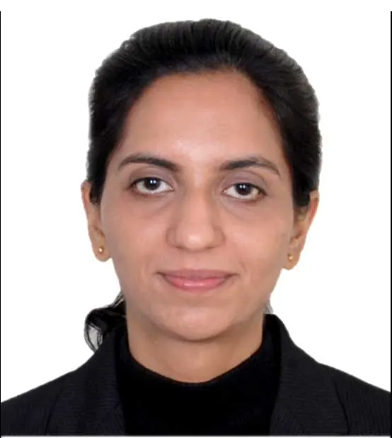 NITISHA THAKWANI AIR 133, UPSC CSE 2024