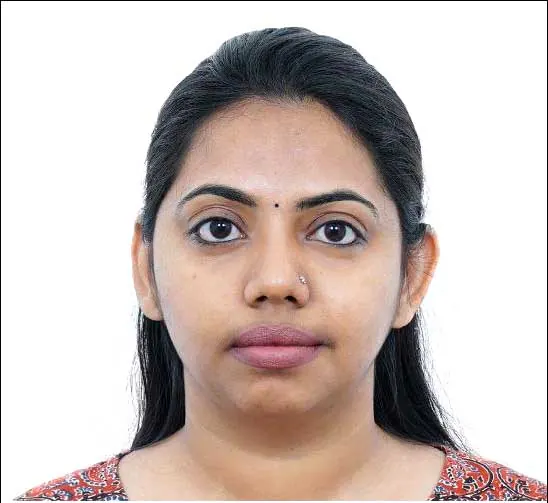 KRISHNA C AIR 139, UPSC CSE 2024