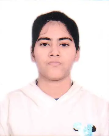 PREETI CHAUHAN AIR 140, UPSC CSE 2024
