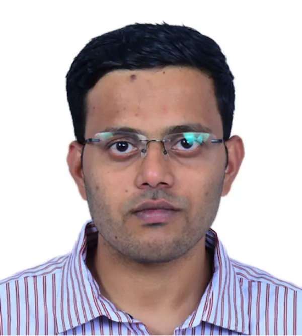 NELATURU SREEKANTH REDDY AIR 151, UPSC CSE 2024