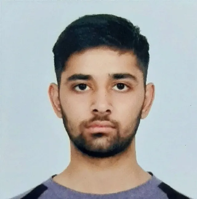 RAMANDEEP SINGH AIR 152, UPSC CSE 2024