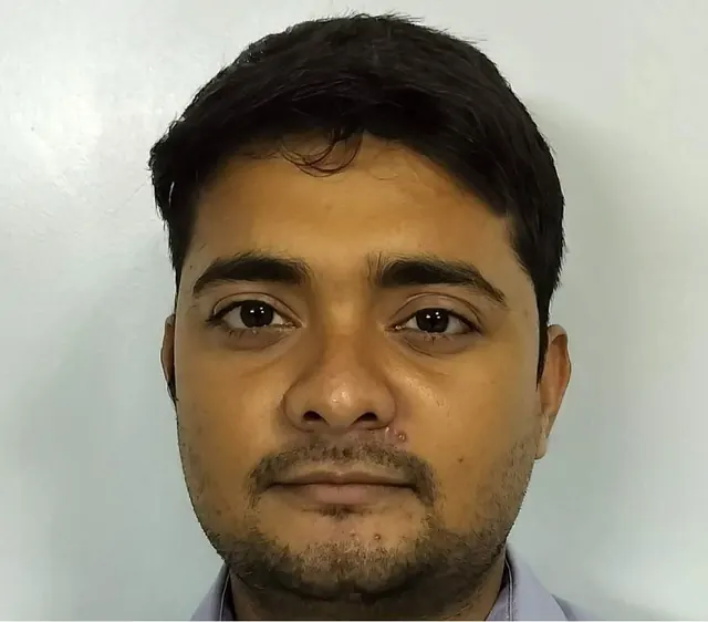 SAHARS KUMAR AIR 153, UPSC CSE 2024