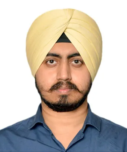 SIDAQ SINGH AIR 157, UPSC CSE 2024