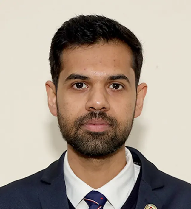 SHLOK WAIKAR AIR 159, UPSC CSE 2024