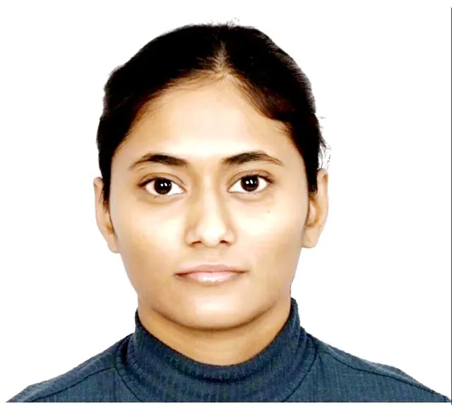 AISHWARYA MILIND JADHAV AIR 161, UPSC CSE 2024