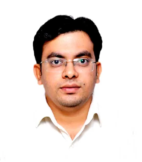 MAYANK KHANDELWAL AIR 167, UPSC CSE 2024
