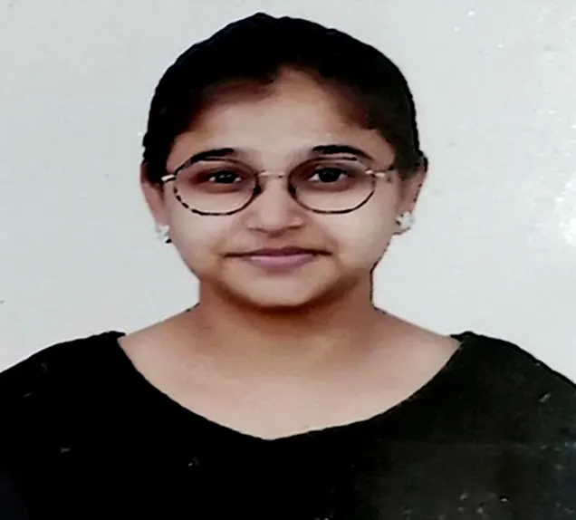 MANSI SINGH AIR 168, UPSC CSE 2024
