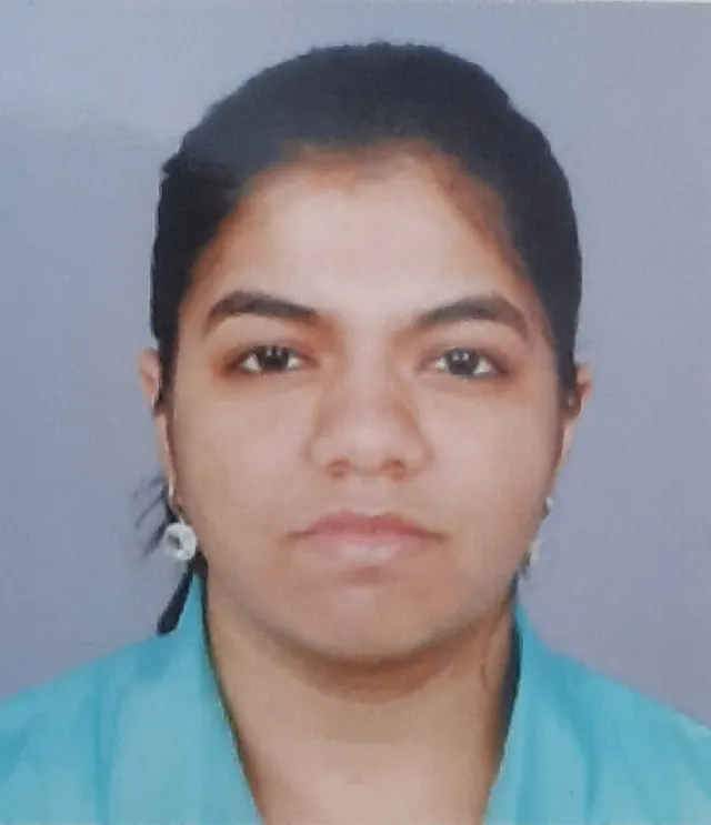 URMI SINHA AIR 170, UPSC CSE 2024