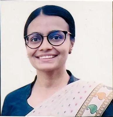 PRACHI GUPTA AIR 172, UPSC CSE 2024