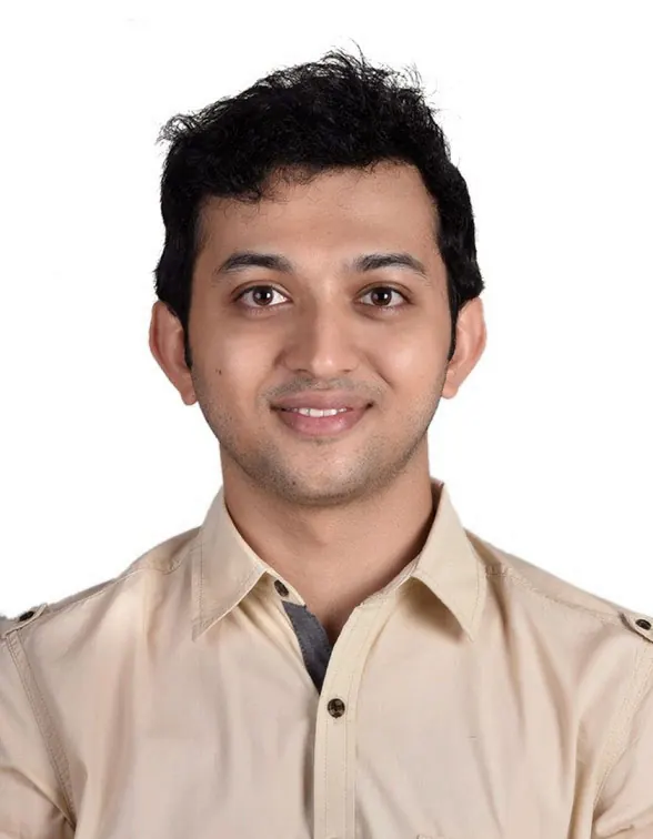 SARDA TEJAS SUDEEP AIR 177, UPSC CSE 2024