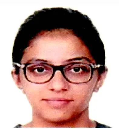 APOORVA SINGH AIR 179, UPSC CSE 2024