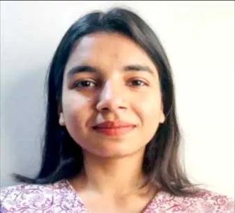 ASTHA JAIN AIR 186, UPSC CSE 2024