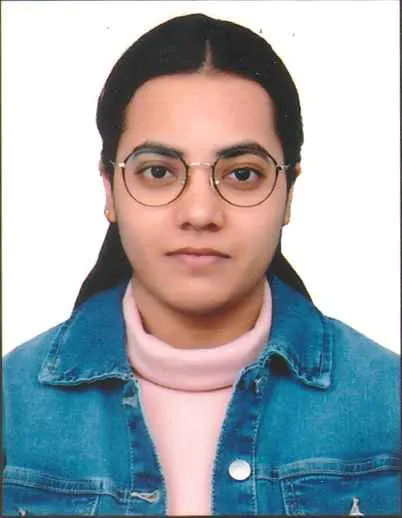 TANVI GUPTA AIR 187, UPSC CSE 2024