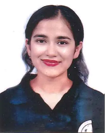 ANUPRIYA RAI AIR 189, UPSC CSE 2024