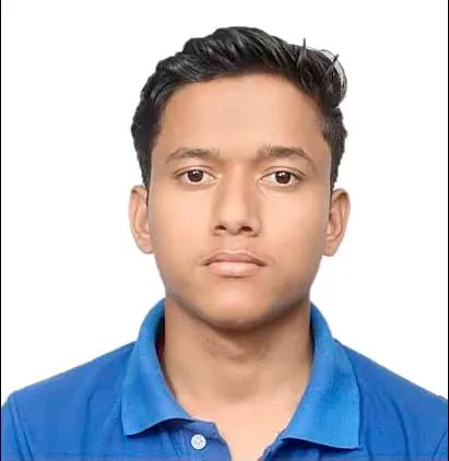VIBHOR BHARDWAJ AIR 19, UPSC CSE 2024