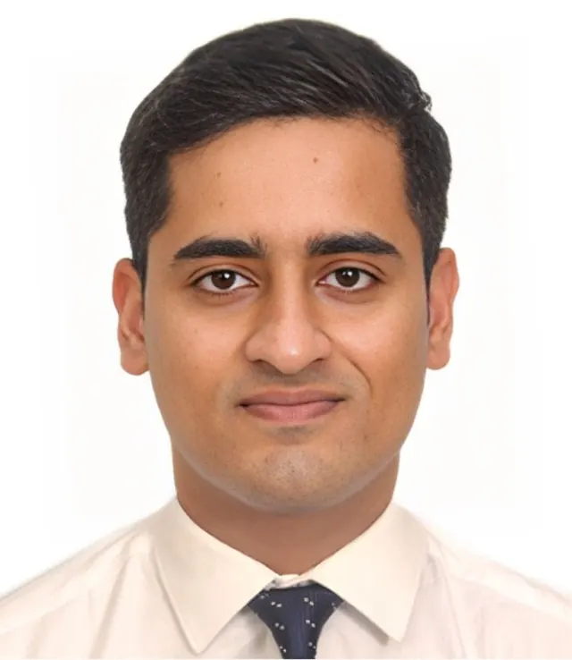 MUKUND SINGH CHAHAR AIR 191, UPSC CSE 2024