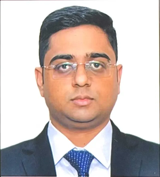 AAYUSH SAINI AIR 194, UPSC CSE 2024