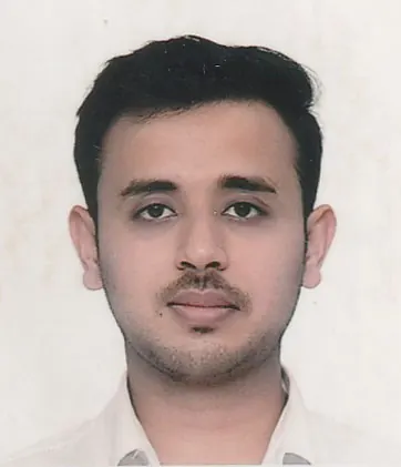 HRITWIK RANJAN AIR 195, UPSC CSE 2024
