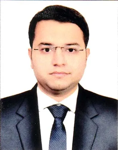 ASHUTOSH MISHRA AIR 198, UPSC CSE 2024
