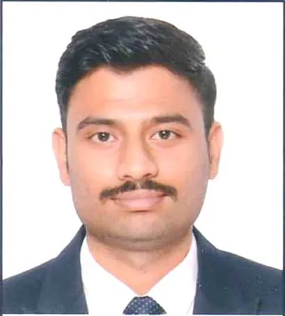 TRILOK SINGH AIR 20, UPSC CSE 2024