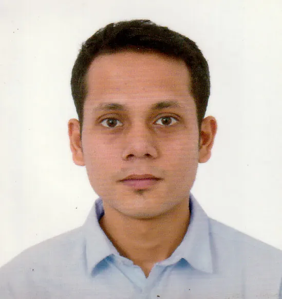 SUMIT KUMAR GUPTA AIR 200, UPSC CSE 2024
