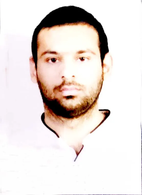 TARUN KUMAR YADAV AIR 203, UPSC CSE 2024