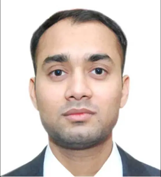 ALOK SINGH AIR 207, UPSC CSE 2024